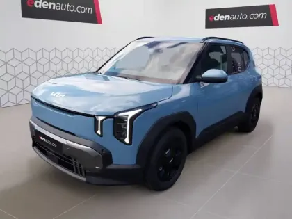 Photo Kia Ev2 Air