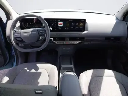 Photo 9 Kia EV2  107,8 kW (145 ch) Autonomie Standard 42.2 kWh