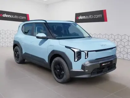 Photo 6 Kia EV2  107,8 kW (145 ch) Autonomie Standard 42.2 kWh
