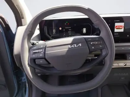 Photo 11 Kia EV2  107,8 kW (145 ch) Autonomie Standard 42.2 kWh