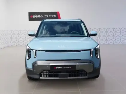 Photo 7 Kia EV2  107,8 kW (145 ch) Autonomie Standard 42.2 kWh