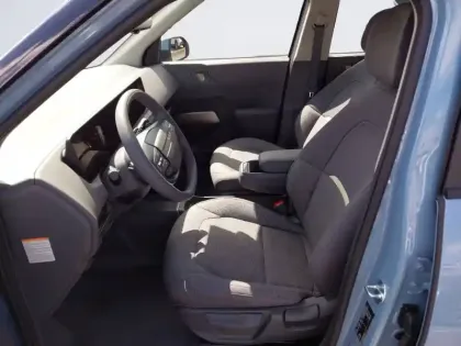 Photo 8 Kia EV2  107,8 kW (145 ch) Autonomie Standard 42.2 kWh
