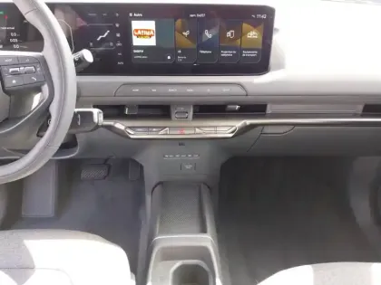 Photo 10 Kia EV2  107,8 kW (145 ch) Autonomie Standard 42.2 kWh