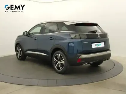Photo 6 Peugeot 3008  BlueHDi 130ch S&S EAT8