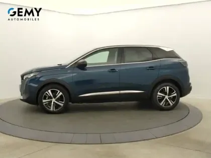 Photo 18 Peugeot 3008  BlueHDi 130ch S&S EAT8