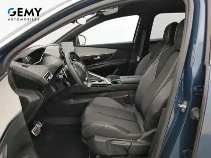 Photo 8 Peugeot 3008  BlueHDi 130ch S&S EAT8
