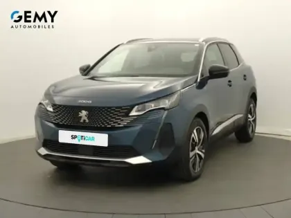 Photo Peugeot 3008 Gt