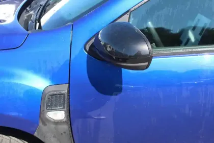 Photo 36 Dacia Duster  Blue dCi 115 4x2