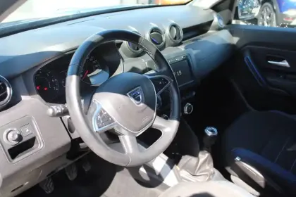 Photo 16 Dacia Duster  Blue dCi 115 4x2