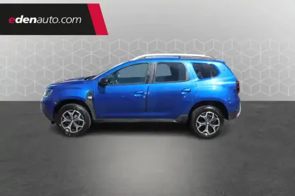 Photo Dacia Duster 15 Ans
