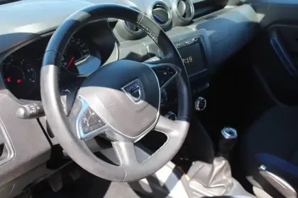 Photo 17 Dacia Duster  Blue dCi 115 4x2