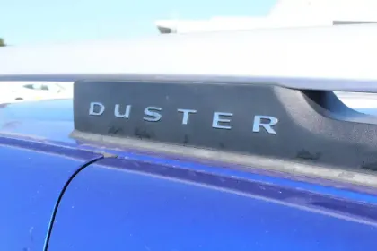 Photo 34 Dacia Duster  Blue dCi 115 4x2