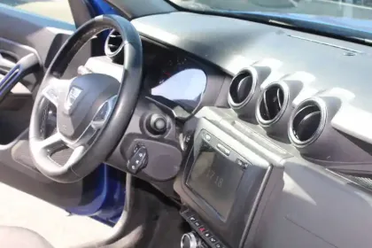 Photo 45 Dacia Duster  Blue dCi 115 4x2