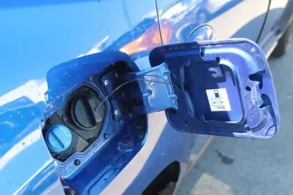 Photo 9 Dacia Duster  Blue dCi 115 4x2
