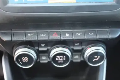 Photo 28 Dacia Duster  Blue dCi 115 4x2