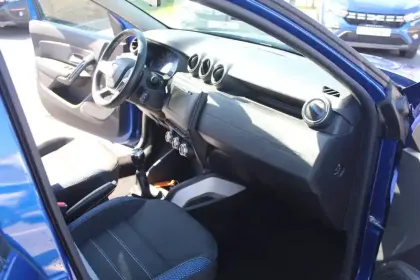 Photo 44 Dacia Duster  Blue dCi 115 4x2