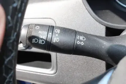 Photo 20 Dacia Duster  Blue dCi 115 4x2