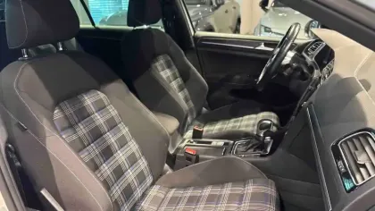 Photo 23 Volkswagen Golf  1.4 Hybrid Rechargeable OPF 204 DSG6