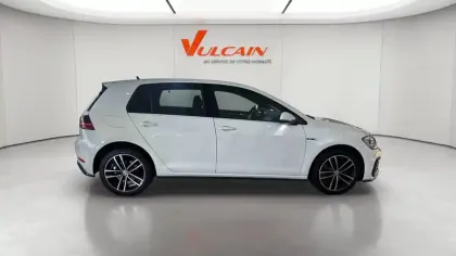 Photo 10 Volkswagen Golf  1.4 Hybrid Rechargeable OPF 204 DSG6