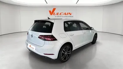 Photo 9 Volkswagen Golf  1.4 Hybrid Rechargeable OPF 204 DSG6