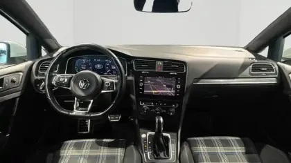 Photo 12 Volkswagen Golf  1.4 Hybrid Rechargeable OPF 204 DSG6