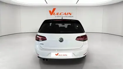 Photo 7 Volkswagen Golf  1.4 Hybrid Rechargeable OPF 204 DSG6