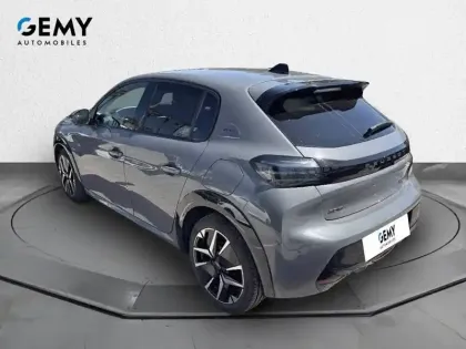 Photo 6 Peugeot 208  Hybrid 136 e-DCS6