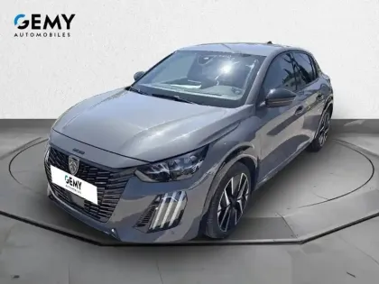 Photo Peugeot 208 Gt
