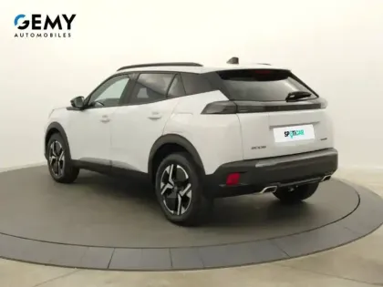 Photo 6 Peugeot 2008  Hybrid 145 e-DCS6