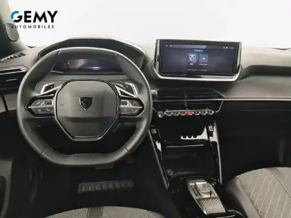 Photo 7 Peugeot 2008  Hybrid 145 e-DCS6