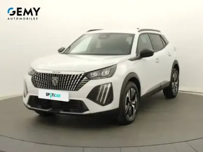 Photo Peugeot 2008 Allure