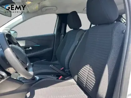 Photo 8 Peugeot 208  BlueHDi 100 S&S BVM6