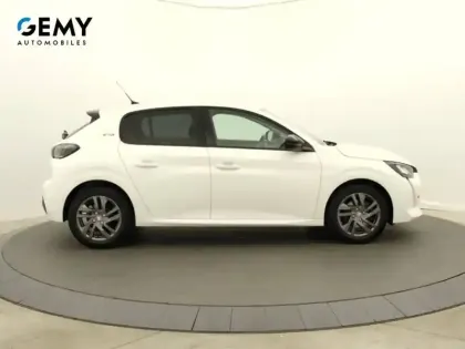 Photo 26 Peugeot 208  BlueHDi 100 S&S BVM6