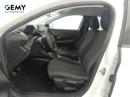 Photo 31 Peugeot 208  BlueHDi 100 S&S BVM6