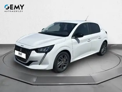 Photo Peugeot 208 Style
