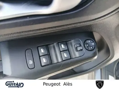 Photo 12 Citroën C5 aircross  Hybride 225 S&S e-EAT8