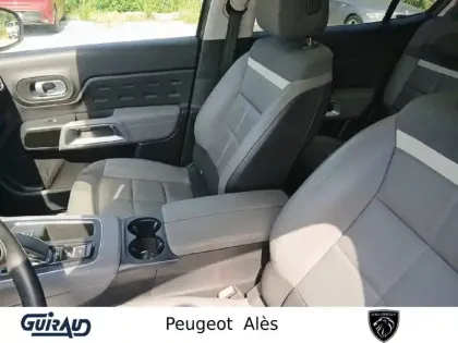 Photo 9 Citroën C5 aircross  Hybride 225 S&S e-EAT8