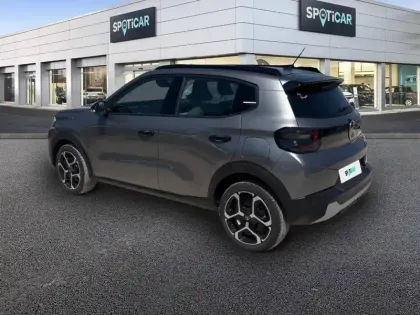 Photo 6 Citroën C3 e- 113 ch