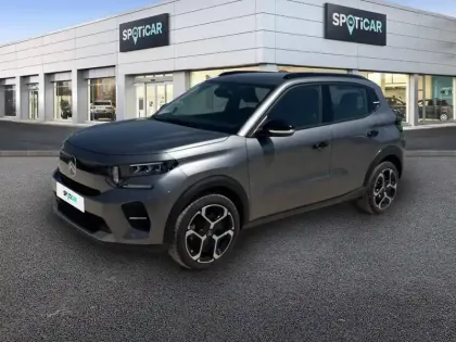 Photo Citroën C3 Plus