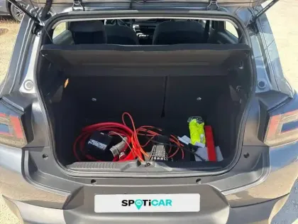 Photo 5 Citroën C3 e- 113 ch