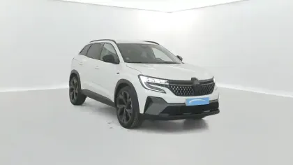 Photo 7 Renault Austral  E-Tech hybrid 200