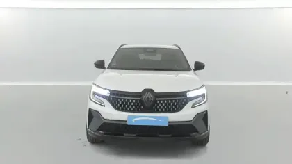 Photo 6 Renault Austral  E-Tech hybrid 200