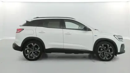 Photo 5 Renault Austral  E-Tech hybrid 200