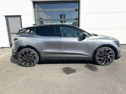 Photo 5 Renault Megane  E-Tech 220 ch autonomie confort