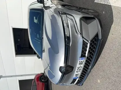 Photo 22 Renault Megane  E-Tech 220 ch autonomie confort