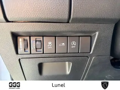Photo 13 Isuzu D-Max  N60 CREW CAB 1.9 164 CH 4X4 A/T