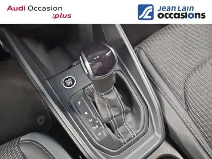 Photo 12 Audi A1  Sportback 30 TFSI 110 ch S tronic 7