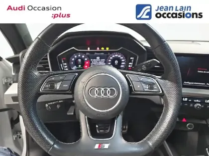 Photo 11 Audi A1  Sportback 30 TFSI 110 ch S tronic 7