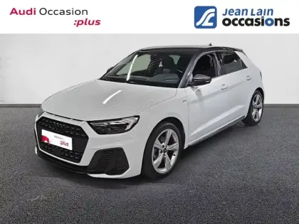 Photo Audi A1 S Line