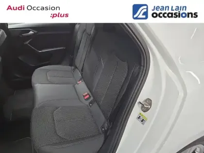 Photo 16 Audi A1  Sportback 30 TFSI 110 ch S tronic 7